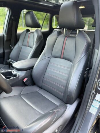 Toyota RAV4 2.5 Plug-In Hybrid Selection 4×4 full