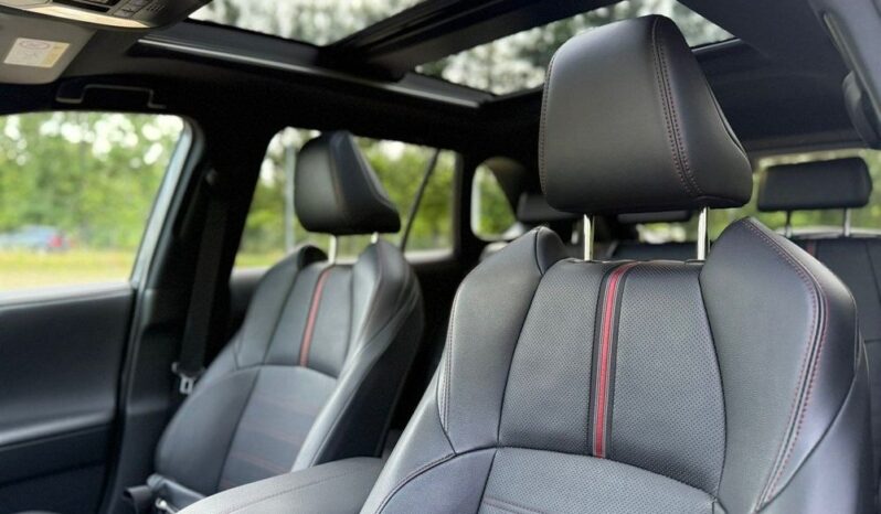 Toyota RAV4 2.5 Plug-In Hybrid Selection 4×4 full