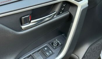 Toyota RAV4 2.5 Plug-In Hybrid Selection 4×4 full