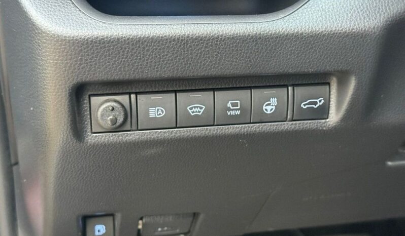Toyota RAV4 2.5 Plug-In Hybrid Selection 4×4 full