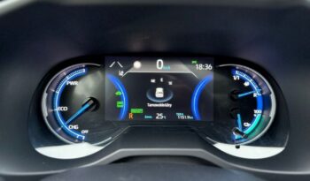 Toyota RAV4 2.5 Plug-In Hybrid Selection 4×4 full