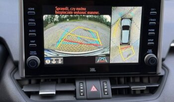 Toyota RAV4 2.5 Plug-In Hybrid Selection 4×4 full