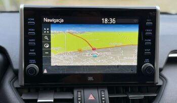 Toyota RAV4 2.5 Plug-In Hybrid Selection 4×4 full