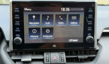 Toyota RAV4 2.5 Plug-In Hybrid Selection 4×4 full
