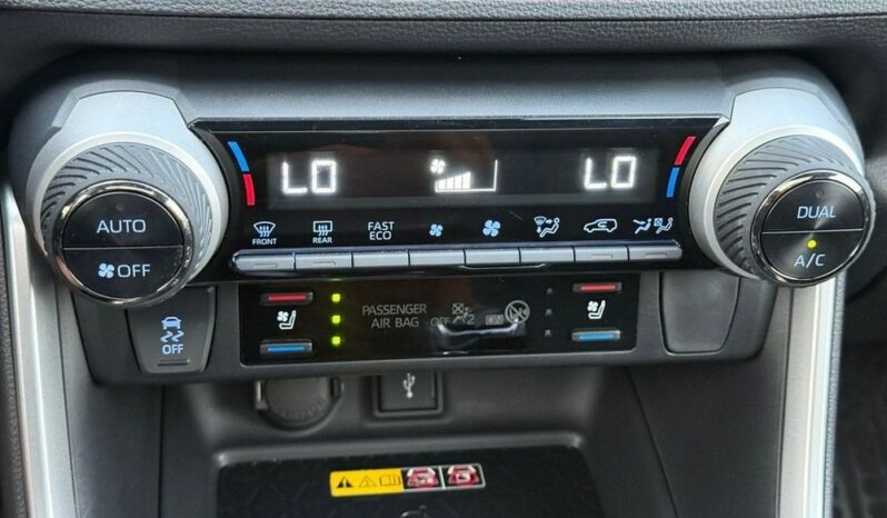 Toyota RAV4 2.5 Plug-In Hybrid Selection 4×4 full