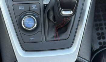 Toyota RAV4 2.5 Plug-In Hybrid Selection 4×4 full