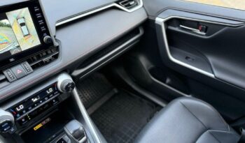 Toyota RAV4 2.5 Plug-In Hybrid Selection 4×4 full