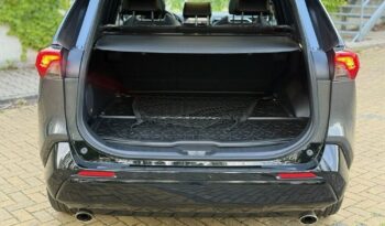Toyota RAV4 2.5 Plug-In Hybrid Selection 4×4 full
