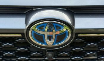 Toyota RAV4 2.5 Plug-In Hybrid Selection 4×4 full