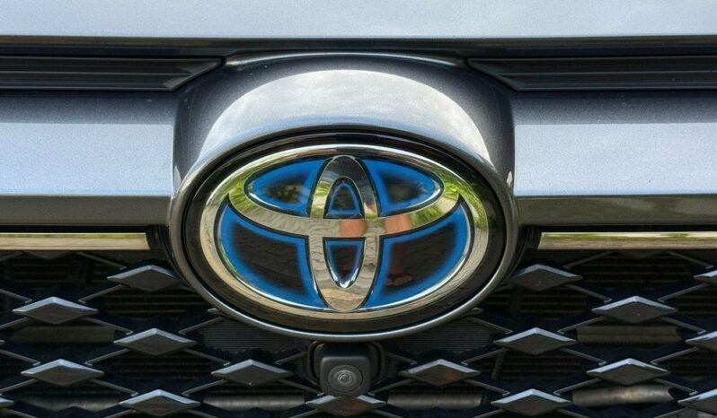 Toyota RAV4 2.5 Plug-In Hybrid Selection 4×4 full