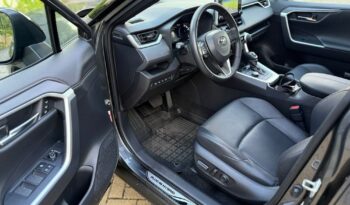 Toyota RAV4 2.5 Plug-In Hybrid Selection 4×4 full