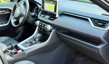 Toyota RAV4 2.5 Plug-In Hybrid Selection 4×4 full