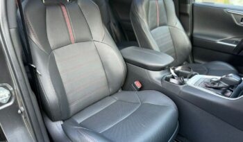 Toyota RAV4 2.5 Plug-In Hybrid Selection 4×4 full