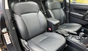 Subaru Forester full