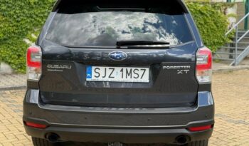 Subaru Forester full
