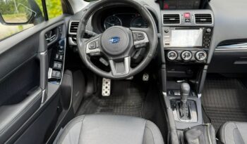 Subaru Forester full