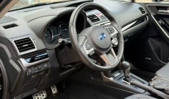 Subaru Forester full