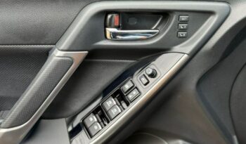 Subaru Forester full
