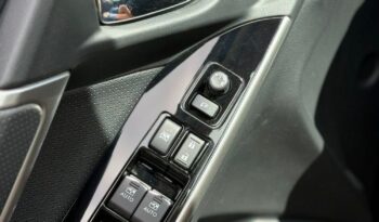Subaru Forester full