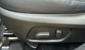 Subaru Forester full
