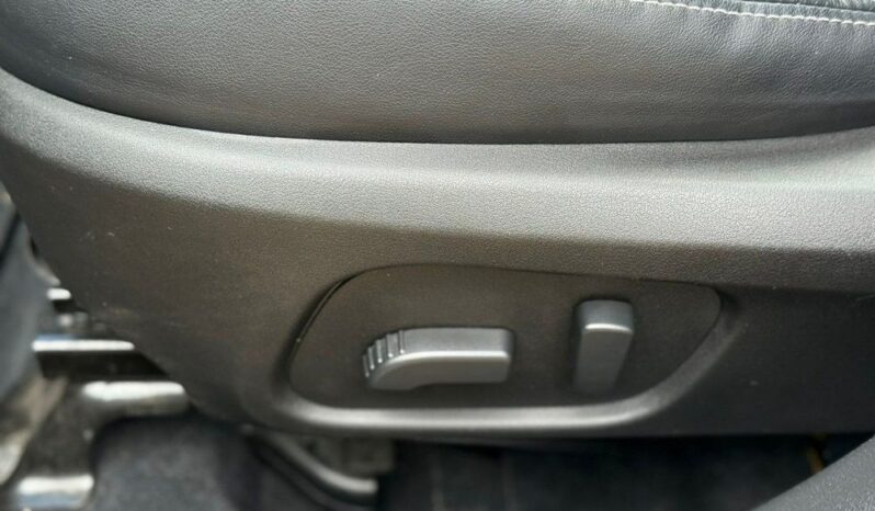 Subaru Forester full