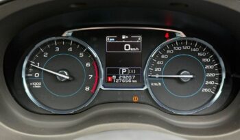 Subaru Forester full