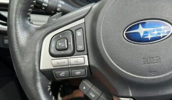 Subaru Forester full