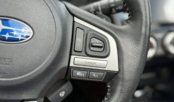Subaru Forester full