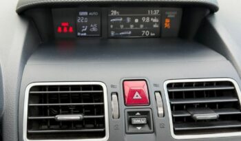 Subaru Forester full