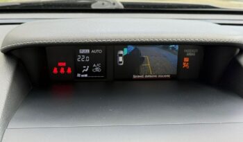 Subaru Forester full