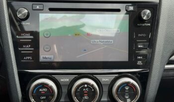 Subaru Forester full
