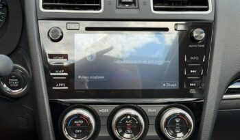 Subaru Forester full