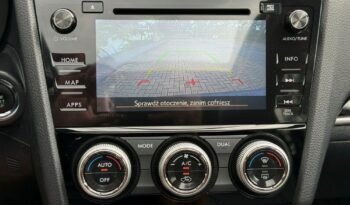 Subaru Forester full
