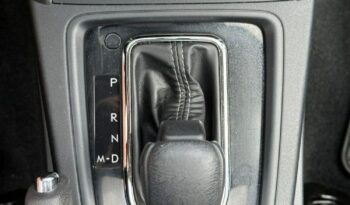 Subaru Forester full
