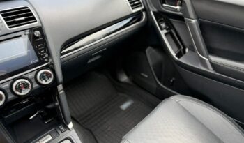 Subaru Forester full