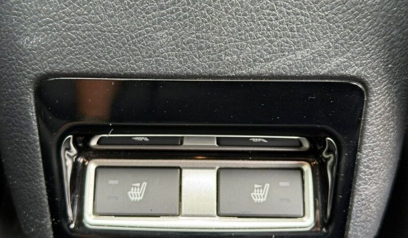 Subaru Forester full