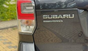 Subaru Forester full