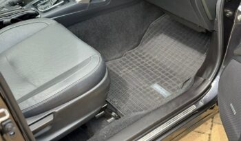 Subaru Forester full