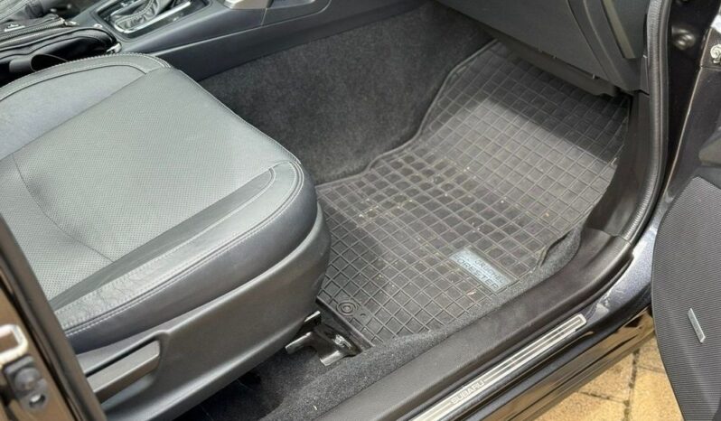 Subaru Forester full