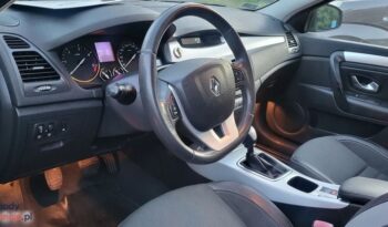 Renault Laguna 2.0 DCi Dynamique full