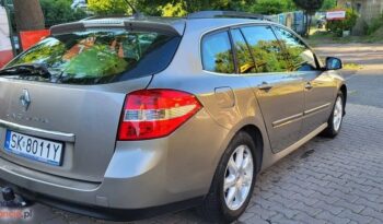 Renault Laguna 2.0 DCi Dynamique full