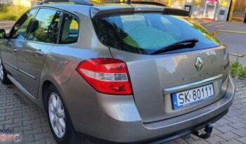 Renault Laguna 2.0 DCi Dynamique full