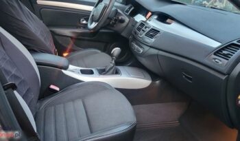 Renault Laguna 2.0 DCi Dynamique full