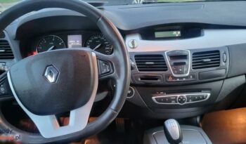 Renault Laguna 2.0 DCi Dynamique full