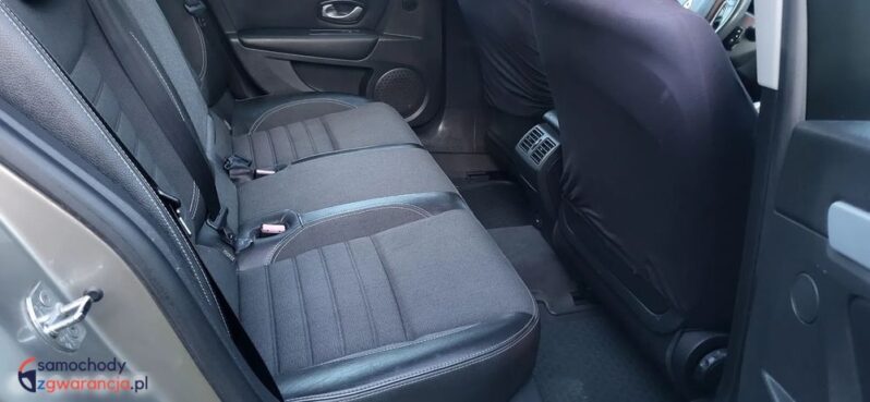 Renault Laguna 2.0 DCi Dynamique full