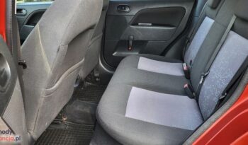 Ford Fiesta 1.3 full