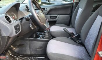 Ford Fiesta 1.3 full