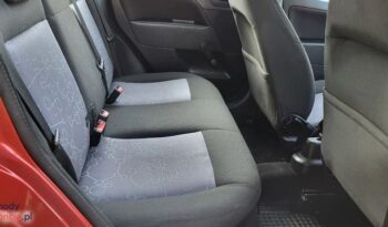 Ford Fiesta 1.3 full