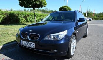 BMW Seria 5 full