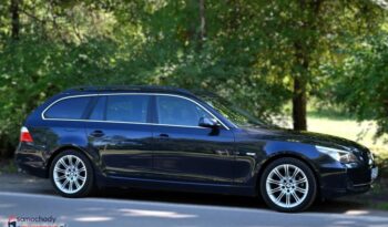 BMW Seria 5 full